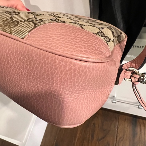 Gucci crossbody - Picture 8 of 13
